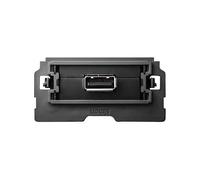 Simon 10000561-039 toma de corriente USB