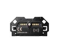 Interruptor master Simon iO 230V con sistema de embornamiento a tornillo Simon 100