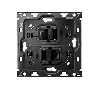 Simon 10010111-039 toma de corriente RJ-45