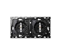 Simon 10010202-039 toma de corriente Tipo F