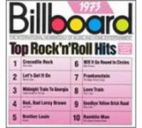 Simon - 1973-Billboard Top Rock N Roll [Casete]