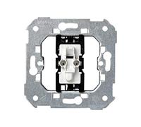 Interruptor unipolar 10AX Simon 28 26101-39