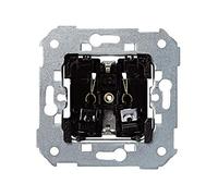 Base enchufe schuko 2p+TT 16AX Simon 28 26432-39