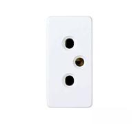 Simon 27 - base bipolar con t.t. 10/250 27442-64