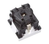 SIMON 27 Base Enchufe Bipolar c/TTL Schuko 16A250V