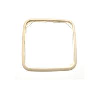 SIMON 27 Marco Embellecedor para Placa 27601Marfil