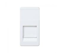 Tapa informática amp modulo estrecho SIMON 27087-34