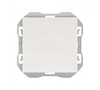 Simon 270 Placa ciega 20000800-090