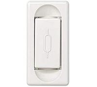 Simon 27000-34 - Base Portafusibles