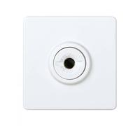 Simon - 27001-35 base portafusibles unipolar blanco Ref. 6552738053