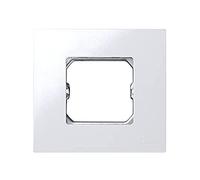 Simon - 2700610-030 marco 1 elemento s-27 play blanco Ref. 6552765601