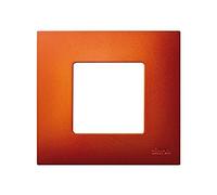 Simon 2700617-082 - Funda 1 Elemento Naranja Artic