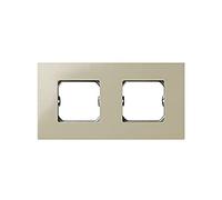 Simon - 2700620-031 marco 2 elementos s-27 play marfil Ref. 6552764602