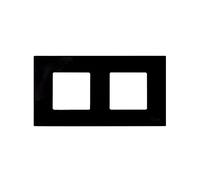 Simon - 2700627-071 funda 2 elemento negro Ref. 6552790262