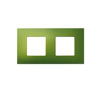 Simon 2700627-084 - Funda 2 Elementos Verde Artic