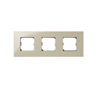 Simon - 2700630-031 marco 3 elementos s-27 play marfil Ref. 6552764603