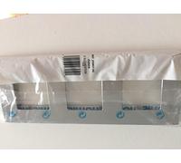 Simon - 2700637-042 funda 3 elementos inox Ref. 6552790373