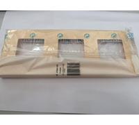 Simon 2700637-070 placa de pared y cubierta de interruptor Crema de color