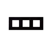 Funda intercambiable negro 3 elementos Simon 27 Play - 2700637-071