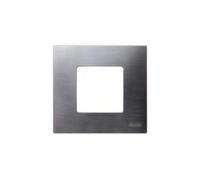 Simon 2700647-041 - Funda 4 Elementos Titanium