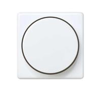 Simon 27054-35 - Tapa+boton regulador 27054-35