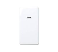 Simon 27104-64 interruptor de luz Blanco
