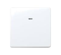 Simon 27104-65 interruptor de luz Blanco