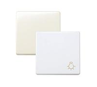 Simon 27151-65 - Pulsador luz 27151-65