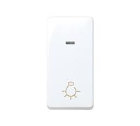 Simon 27161-64 interruptor de luz Blanco