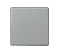 Simon 27201-67 - Conmutador 10Ax 250V Gris