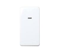 Simon 27204-64 interruptor de luz Blanco