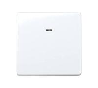 Simon 27204-65 interruptor de luz Blanco