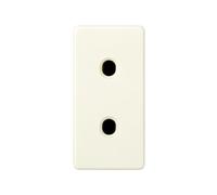 Simon 27431-61 toma de corriente Marfil