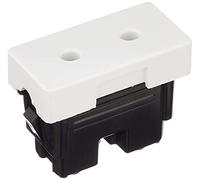 Simon 27431-64 - Base enchufe bipolar estr. 27431-64