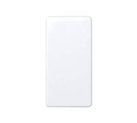 Simon 27659-64 interruptor de luz Blanco