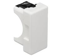 Simon 27800-34 - Placa ciega modulo estrecho 27800-34