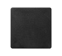 Simon 27800-38 - Placa Ciega Grafito