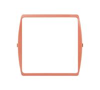 Simon 27909-32 - Pieza Intermedia Modulo Ancho (Rosa)