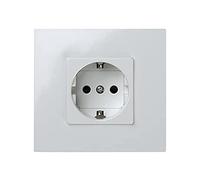 Simon 2791432-030 toma de corriente Tipo F Blanco