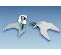 Simon 27999-39 - Garra para placas 27999-39 juego 10