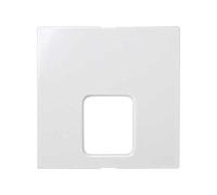 Simon 28062-30 - Tapa Telefono