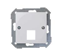 Simon 28085-30 - Tapa Para Adaptador Rj45 (Nivel 5) Amp