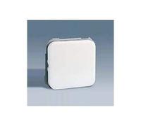 Interruptor unipolar blanco Simon 31 - 31101-30