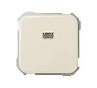 Simon 31104-31 - Interruptor Con Indicador Luminoso