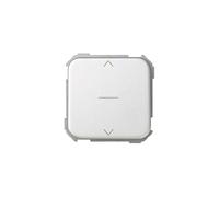 Simon 31333-63 - Int. Persianas 3 Posic. 1-0-2 Aluminio
