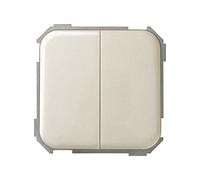 Simon 31398-34 - Combinacion 2 Interruptores