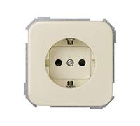 Simon 31464-61 - Base 2P+T Schuko Con Embornamiento Rapido
