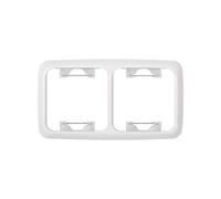 Simon 31621-30 - Marco 2 elementos 31621-30