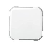 Simon 31659-60 interruptor de luz Blanco