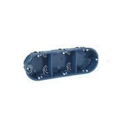 Simon 31732-61 - Caja Empt.Universal Para Paneles 3 Elem.